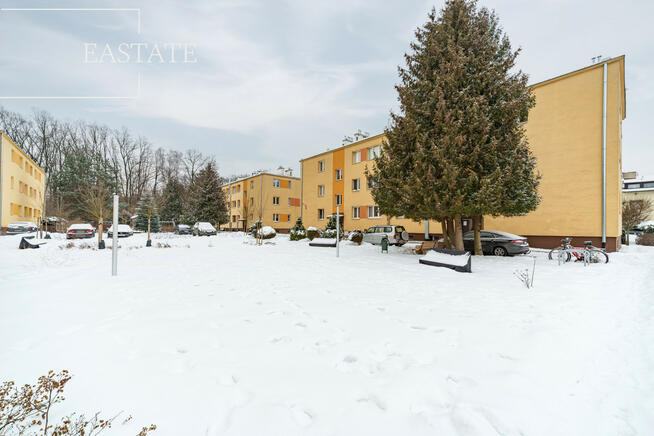 Mieszkanie Warszawa gm. Ursynów Ursynów, Pyry, Kajakowa