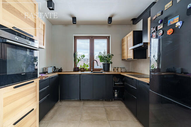 Dom Grochowa gm. Piaseczno, Zbigniewa Pawlaka