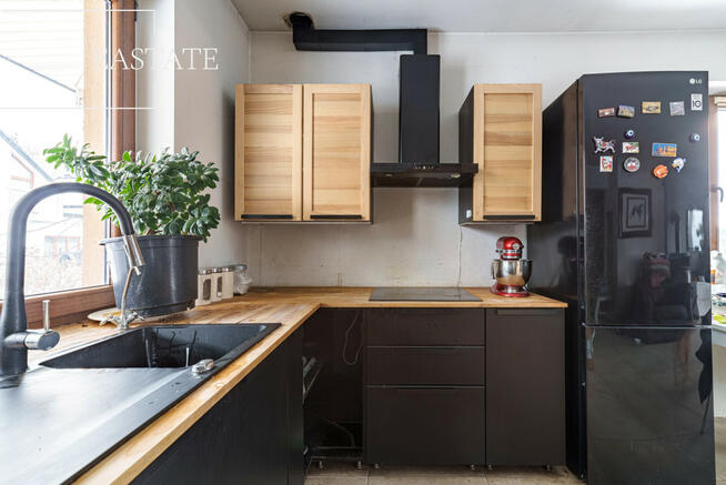 Dom Grochowa gm. Piaseczno, Zbigniewa Pawlaka