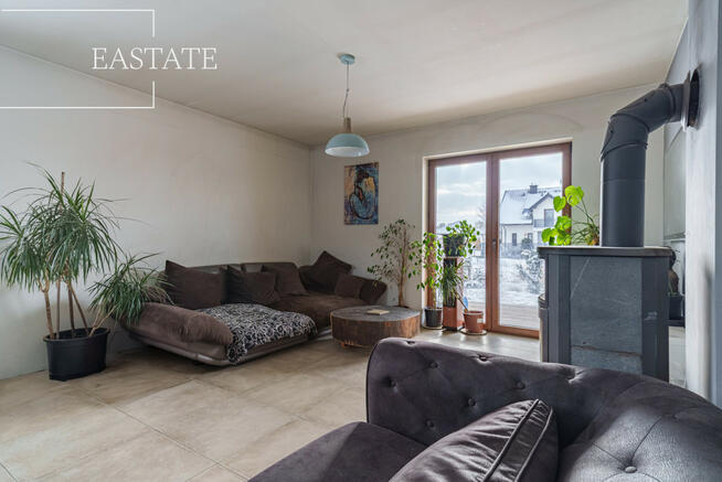 Dom Grochowa gm. Piaseczno, Zbigniewa Pawlaka