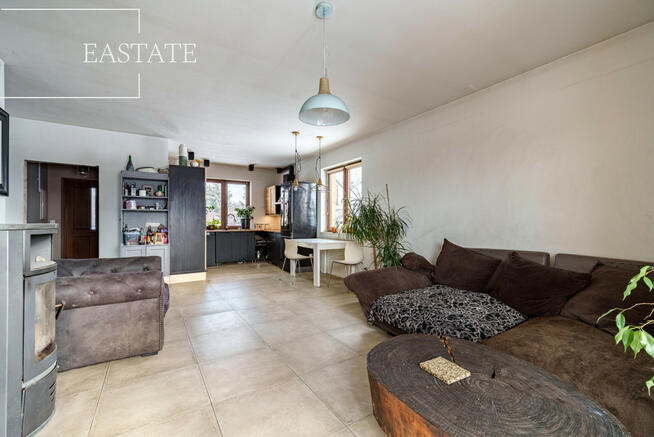 Dom Grochowa gm. Piaseczno, Zbigniewa Pawlaka