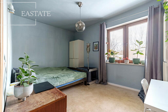 Dom Grochowa gm. Piaseczno, Zbigniewa Pawlaka