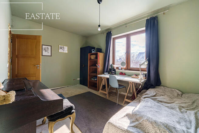 Dom Grochowa gm. Piaseczno, Zbigniewa Pawlaka