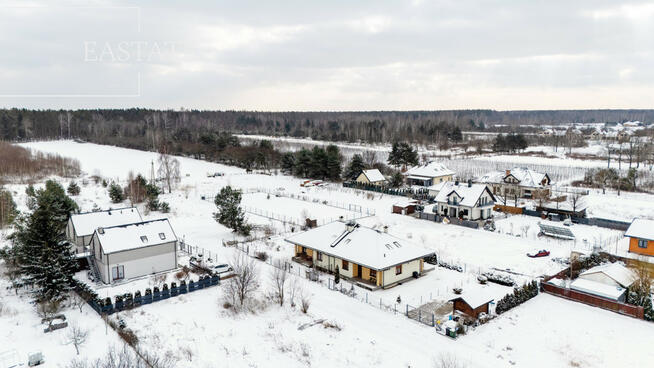 Dom Grochowa gm. Piaseczno, Zbigniewa Pawlaka