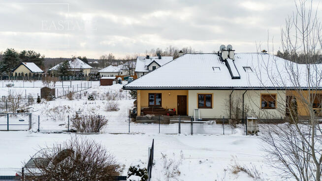Dom Grochowa gm. Piaseczno, Zbigniewa Pawlaka