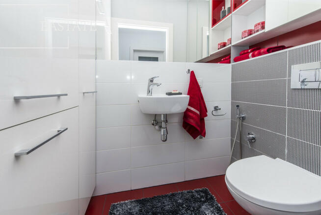 Mieszkanie Gdańsk Przymorze, Aleja Rzeczypospolitej