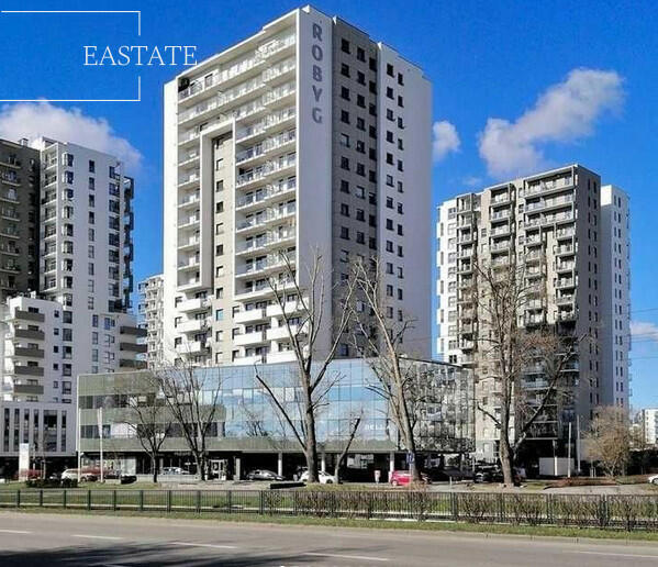 Mieszkanie Gdańsk Przymorze, Aleja Rzeczypospolitej