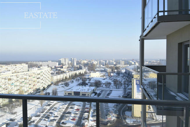 Mieszkanie Gdańsk Przymorze, Aleja Rzeczypospolitej