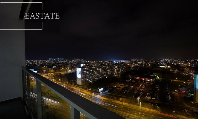 Mieszkanie Gdańsk Przymorze, Aleja Rzeczypospolitej