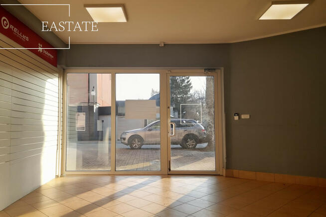 Lokal użytkowy Wołomin, Kościelna