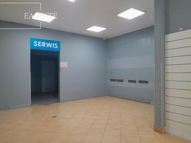 Lokal użytkowy Wołomin, Kościelna