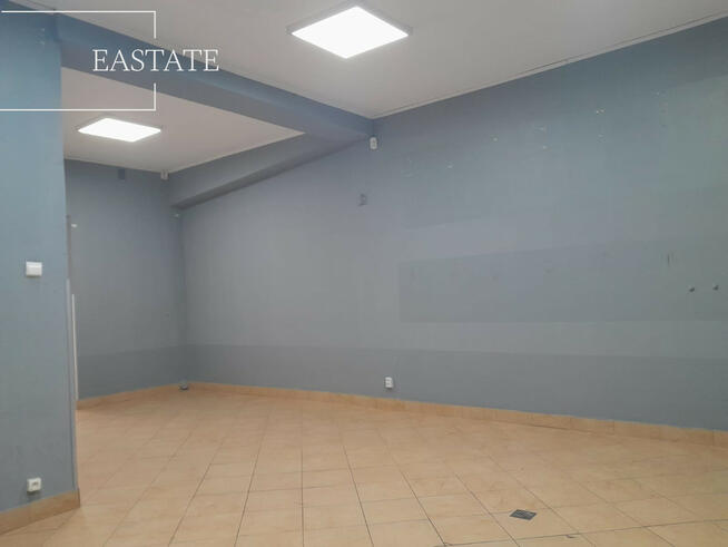 Lokal użytkowy Wołomin, Kościelna