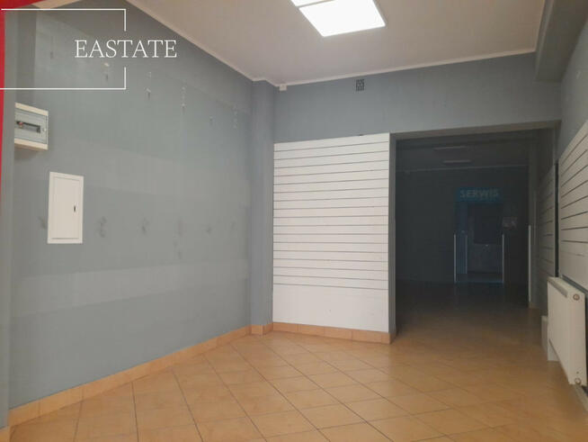 Lokal użytkowy Wołomin, Kościelna