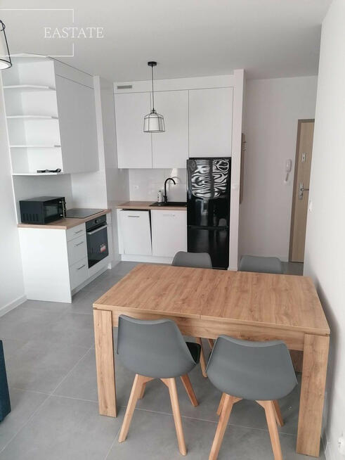 Mieszkanie Rumia, Błoń Janowskich