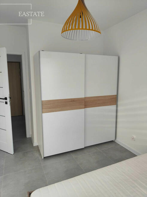 Mieszkanie Rumia, Błoń Janowskich