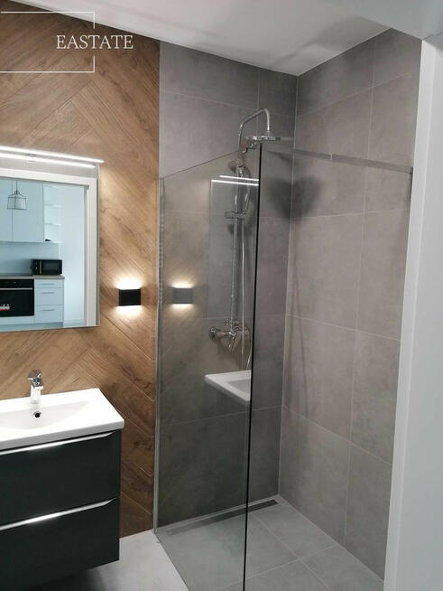 Mieszkanie Rumia, Błoń Janowskich