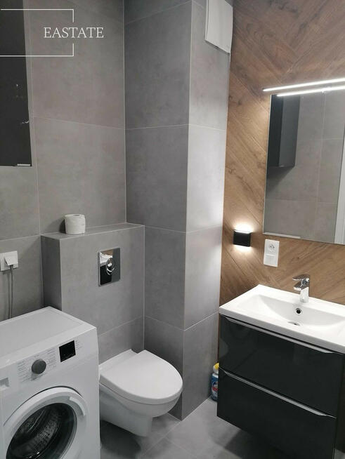 Mieszkanie Rumia, Błoń Janowskich