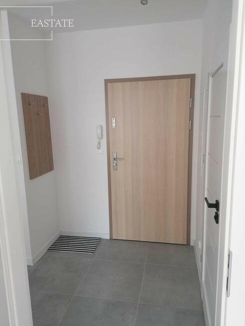 Mieszkanie Rumia, Błoń Janowskich