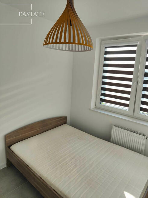 Mieszkanie Rumia, Błoń Janowskich