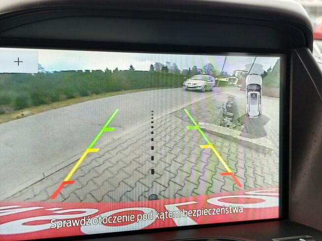 Ford Escape 2.0 E-BST 242M Eu6 Titanium Automat 4x4 AWD -Hak +Pak zima +Opony zima