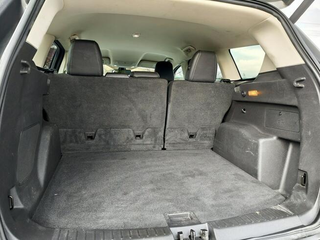 Ford Escape 2.0 E-BST 242M Eu6 Titanium Automat 4x4 AWD -Hak +Pak zima +Opony zima