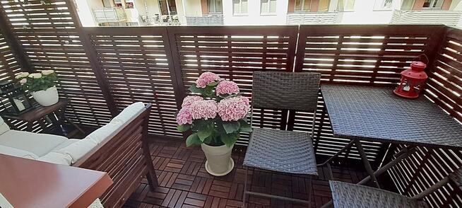 ŚLICZNE 74m2 W centrum, 2 Balkony Winda, parking