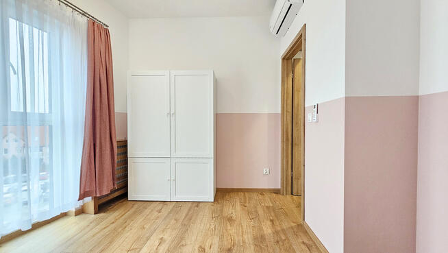 Apartament z antresolą | taras + balkon | Przecław