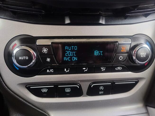 Ford Focus 1,0 100KM