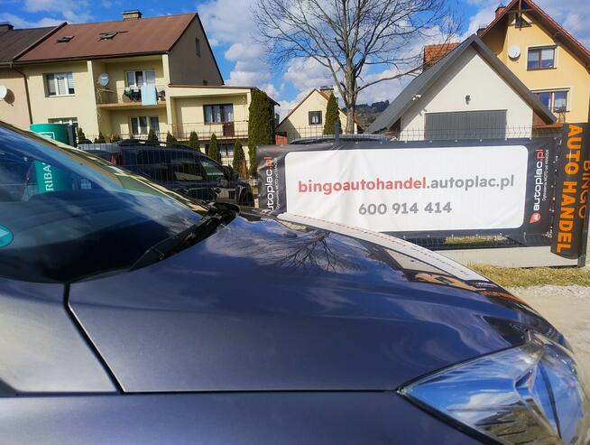 Ford Focus 1,0 100KM