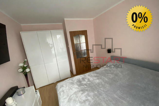 Mieszkanie Grodzisk Mazowiecki,