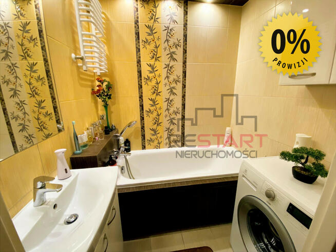 Mieszkanie Grodzisk Mazowiecki,