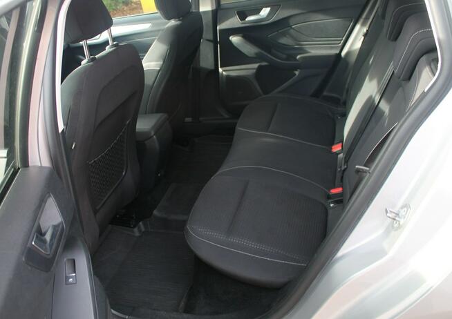 Ford Focus MK4 1.5 D 120 KM EcoBlue 6 BIEGÓW Nawigacja TEMPOMAT Parktronik SERWIS