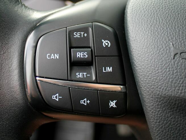 Ford Focus MK4 1.5 D 120 KM EcoBlue 6 BIEGÓW Nawigacja TEMPOMAT Parktronik SERWIS