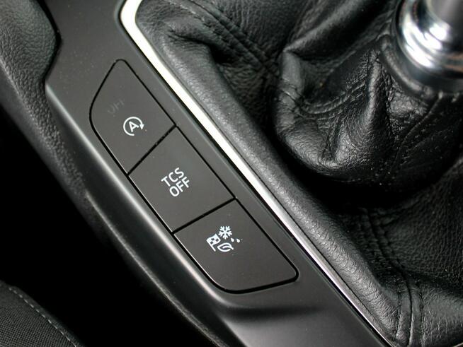 Ford Focus MK4 1.5 D 120 KM EcoBlue 6 BIEGÓW Nawigacja TEMPOMAT Parktronik SERWIS