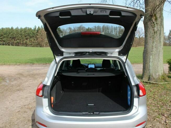 Ford Focus MK4 1.5 D 120 KM EcoBlue 6 BIEGÓW Nawigacja TEMPOMAT Parktronik SERWIS