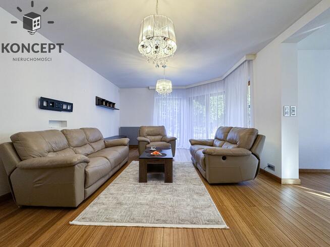 Słoneczny dom | Piękny Ogród | Bielany Wrocławskie