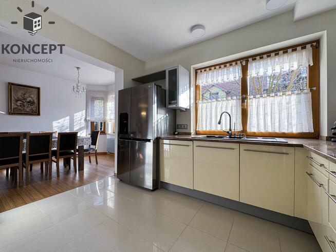 Słoneczny dom | Piękny Ogród | Bielany Wrocławskie