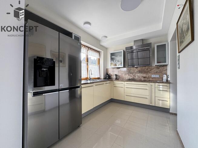 Słoneczny dom | Piękny Ogród | Bielany Wrocławskie