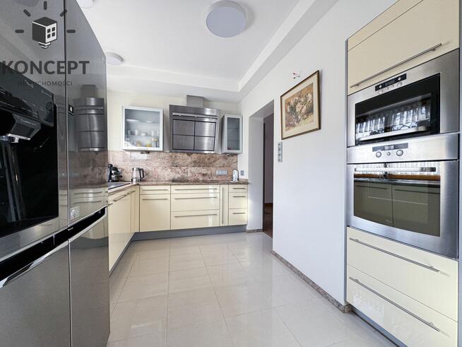 Słoneczny dom | Piękny Ogród | Bielany Wrocławskie