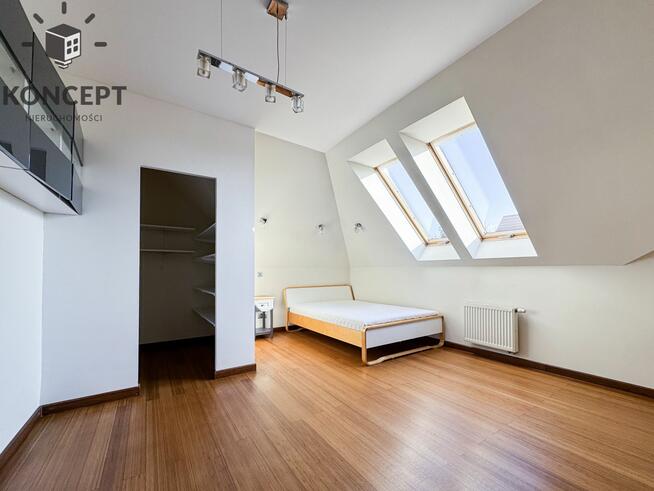 Słoneczny dom | Piękny Ogród | Bielany Wrocławskie