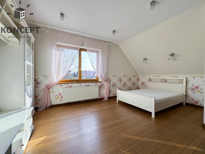 Słoneczny dom | Piękny Ogród | Bielany Wrocławskie