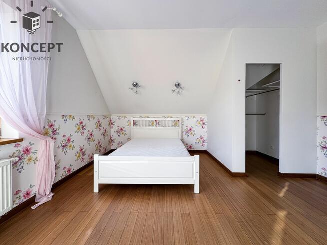 Słoneczny dom | Piękny Ogród | Bielany Wrocławskie