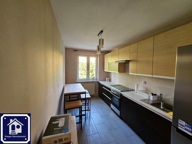 Mieszkanie Kraków Dębniki, Ruczaj, Obozowa