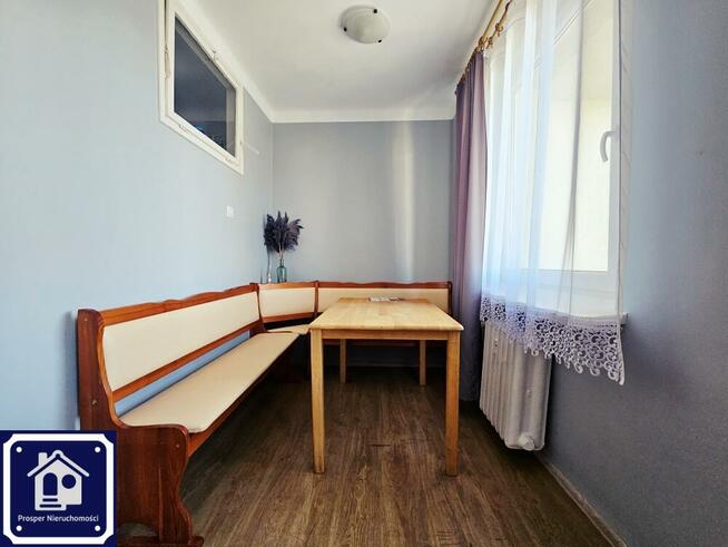 Mieszkanie Kraków Kraków-Podgórze, Dębniki, Pułaskiego