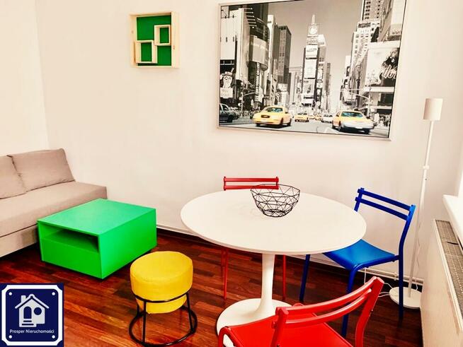 Mieszkanie Kraków Kraków-Krowodrza, Salwator, Szlak