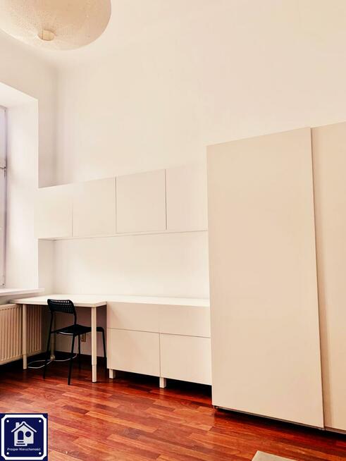 Mieszkanie Kraków Kraków-Krowodrza, Salwator, Szlak