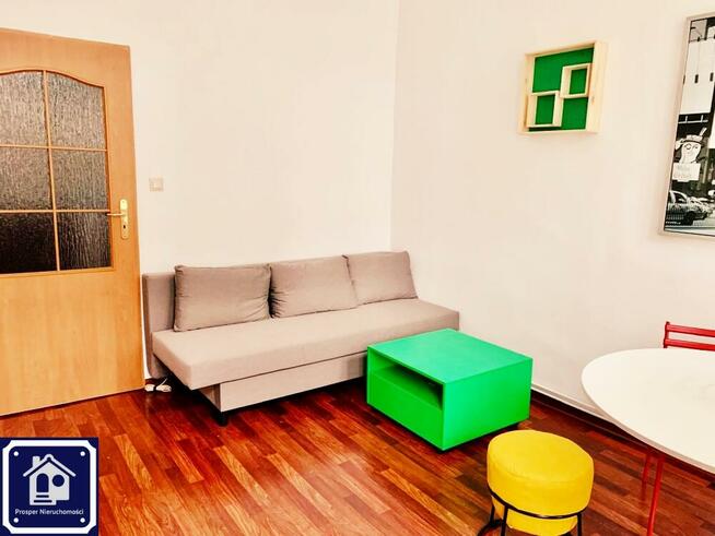 Mieszkanie Kraków Kraków-Krowodrza, Salwator, Szlak