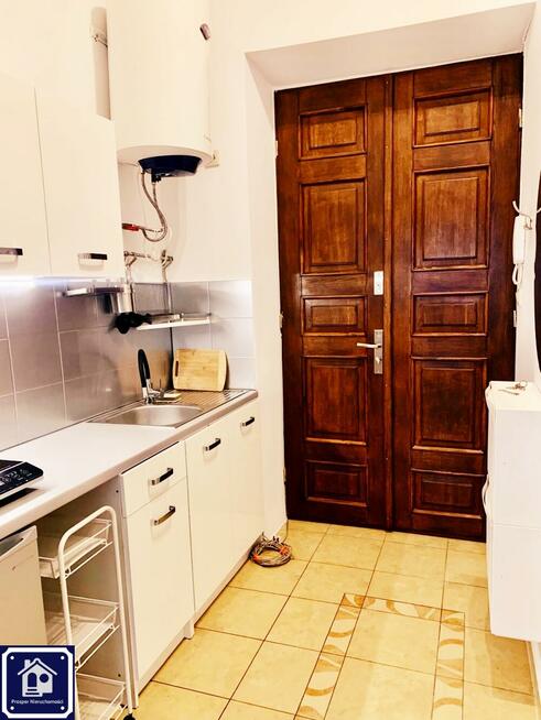 Mieszkanie Kraków Kraków-Krowodrza, Salwator, Szlak