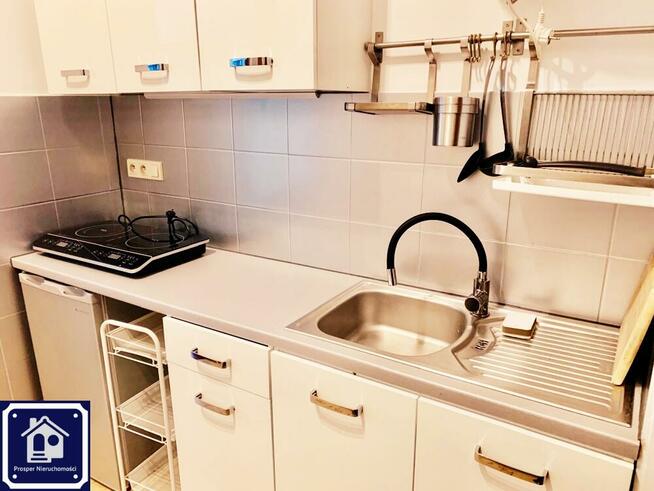 Mieszkanie Kraków Kraków-Krowodrza, Salwator, Szlak