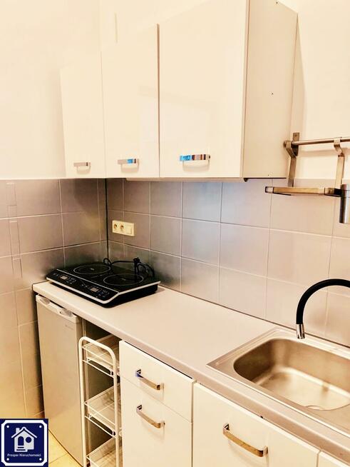 Mieszkanie Kraków Kraków-Krowodrza, Salwator, Szlak